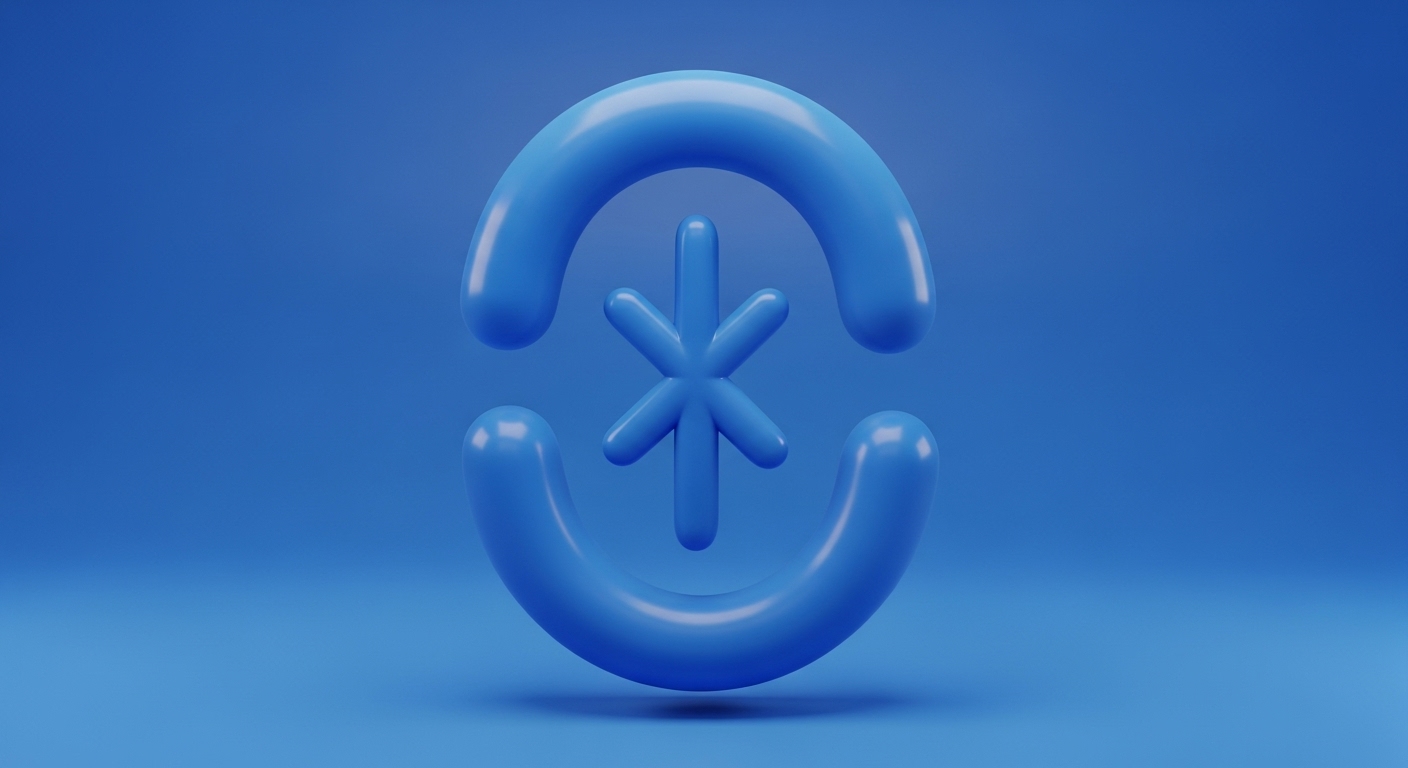 만약 블루투스가 없었다면? 선 하나 사라졌을 뿐인데 겪게 될 대혼란