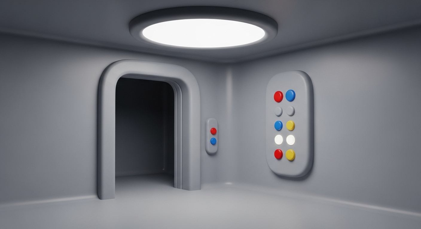 만약 세상에서 엘리베이터가 사라진다면? 도시의 일상이 붕괴되는 4가지 시나리오