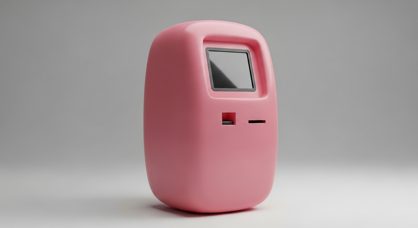 만약 키오스크가 없었다면? 지금 우리 일상은 어떤 모습일까