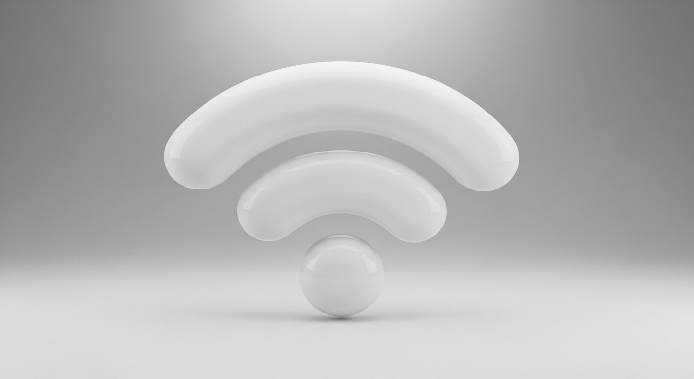 만약 와이파이가 없었다면? 데이터 요금 폭탄 맞는 세상이 올까